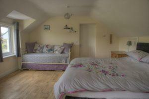 Bro Dafydd Bed & Breakfast Aberystwyth Ngoại thất bức ảnh