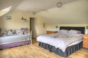 Bro Dafydd Bed & Breakfast Aberystwyth Ngoại thất bức ảnh